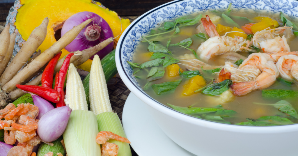 10 เมนูอาหาร IF 16/8 ที่คนลดน้ำหนักนิยมกิน ทำง่าย อร่อย ไม่พังแผน 9 Diet 33