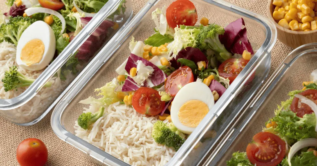 อาหาร if 16/8