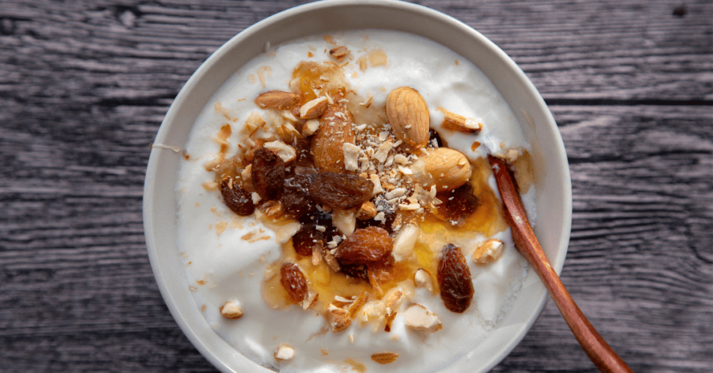 แจก 5 เมนู IF ลดน้ำหนัก แคลต่ำ อร่อย ทำง่าย ไม่พังแผนลดหุ่น 8 Diet 4