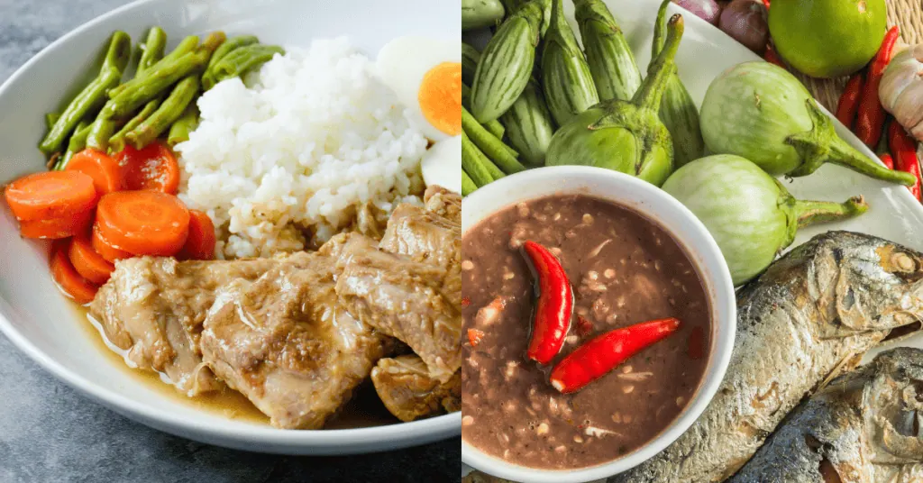 แจกตารางกินอาหาร IF 16/8 พร้อมเมนูลดน้ำหนัก 7 วัน เห็นผลใน 1 สัปดาห์ 5 อาหาร if 16/8