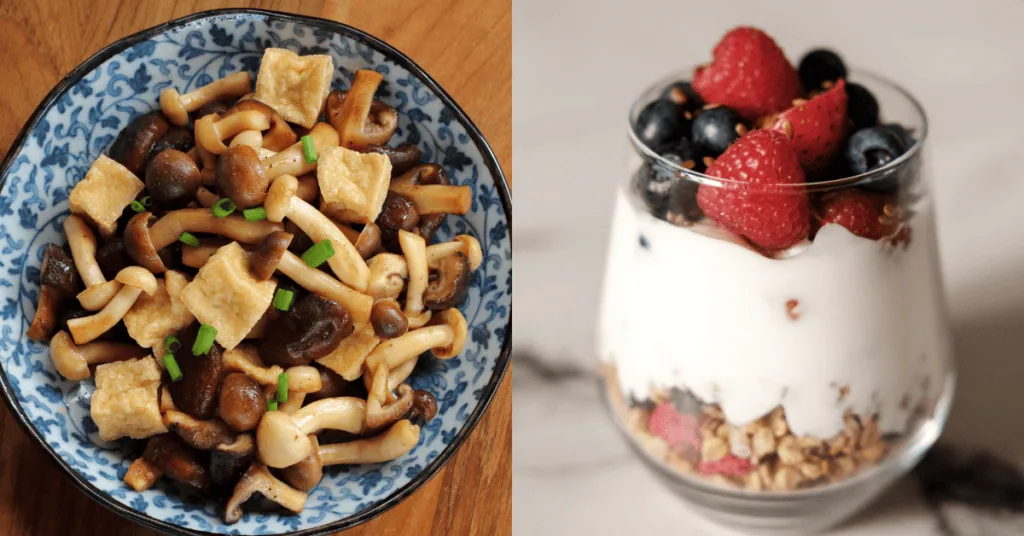 แจกตารางกินอาหาร IF 16/8 พร้อมเมนูลดน้ำหนัก 7 วัน เห็นผลใน 1 สัปดาห์ 6 Diet 47