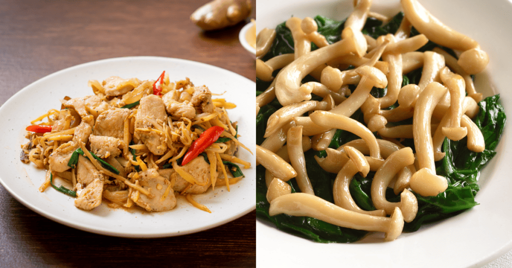แจกตารางกินอาหาร IF 16/8 พร้อมเมนูลดน้ำหนัก 7 วัน เห็นผลใน 1 สัปดาห์ 9 Diet 50