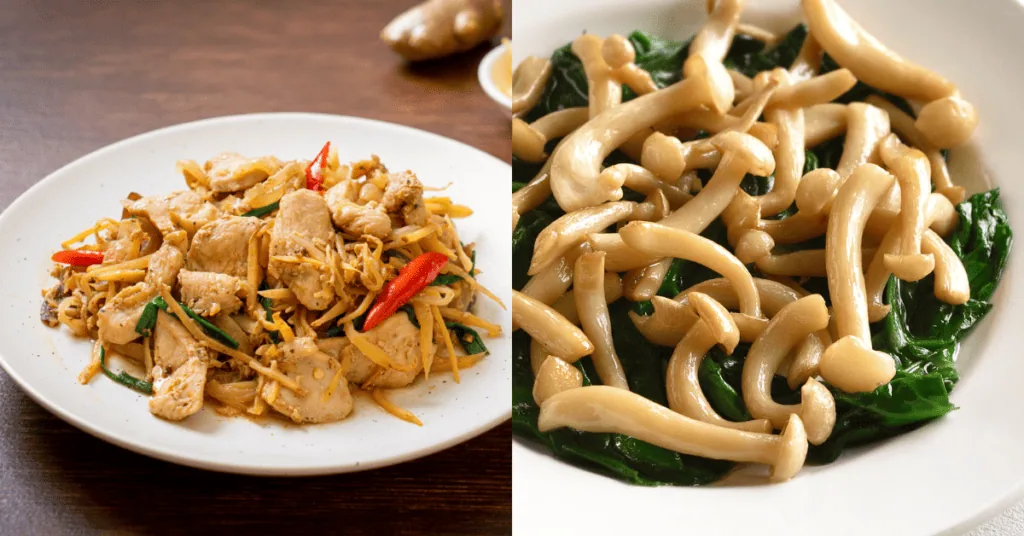 แจกตารางกินอาหาร IF 16/8 พร้อมเมนูลดน้ำหนัก 7 วัน เห็นผลใน 1 สัปดาห์ 9 Diet 50