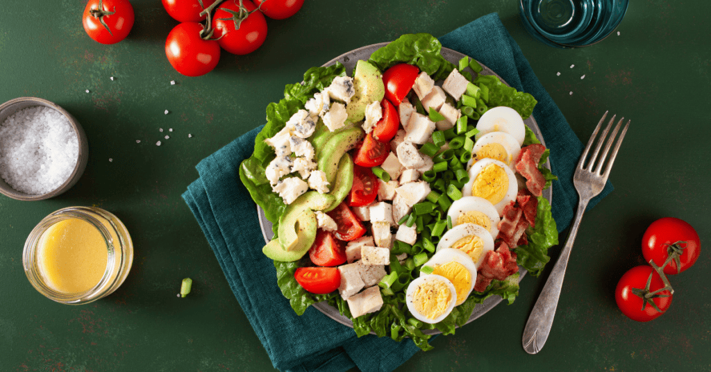 มือใหม่เริ่มยังไง คีโต คืออะไร ลดน้ำหนักได้จริงไหม 4 Diet 55