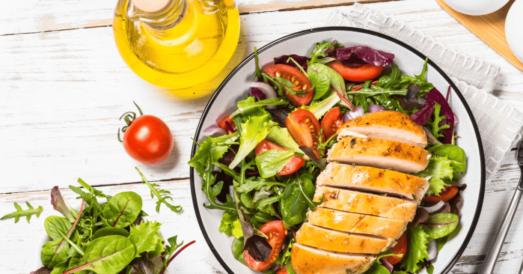 มือใหม่เริ่มยังไง คีโต คืออะไร ลดน้ำหนักได้จริงไหม 8 Diet 60