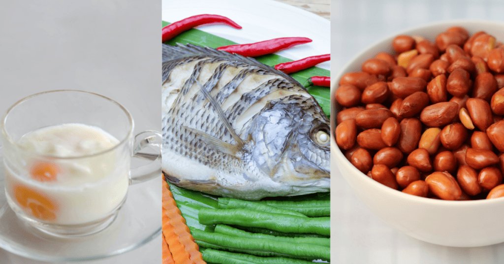 รวมเมนู IF สำหรับมือใหม่ ลดน้ำหนักได้จริง ไม่ต้องอดอาหาร 6 Diet 64