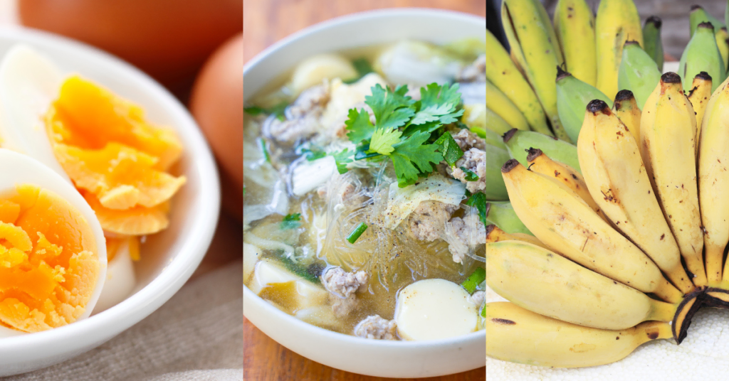 รวมเมนู IF สำหรับมือใหม่ ลดน้ำหนักได้จริง ไม่ต้องอดอาหาร 9 Diet 67