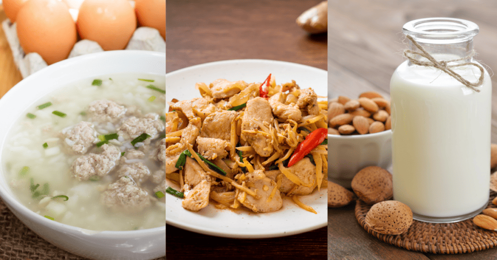 รวมเมนู IF สำหรับมือใหม่ ลดน้ำหนักได้จริง ไม่ต้องอดอาหาร 10 Diet 68