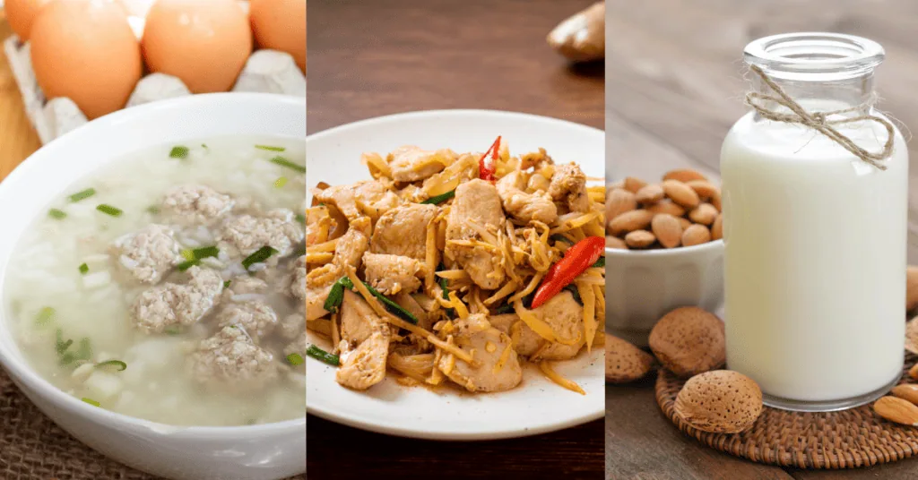 รวมเมนู IF สำหรับมือใหม่ ลดน้ำหนักได้จริง ไม่ต้องอดอาหาร 10 Diet 68