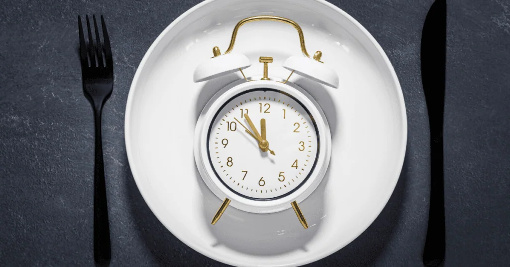 มือใหม่ต้องรู้ IF มีกี่แบบ เลือกให้ถูก แล้วลดน้ำหนักได้ผลจริง 3 IF