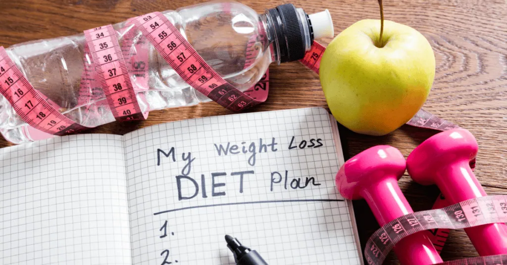 แจกฟรี สูตร IF ลดน้ำหนัก 16/8 พร้อมเมนูทำง่าย ไม่ต้องอด 4 ตารางลดน้ำหนัก