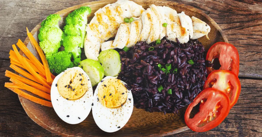 แจกฟรี สูตร IF ลดน้ำหนัก 16/8 พร้อมเมนูทำง่าย ไม่ต้องอด 5 IF 4