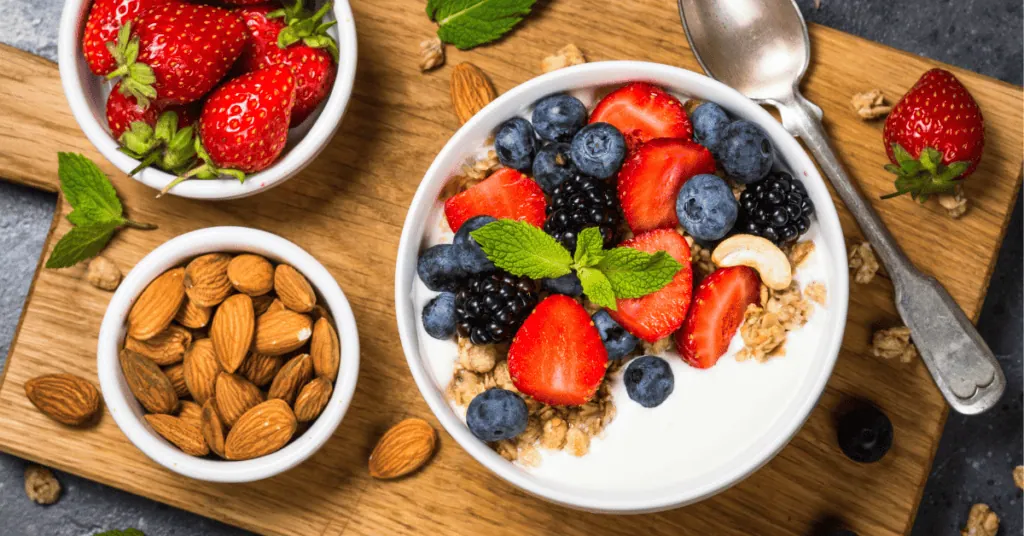 แจกฟรี สูตร IF ลดน้ำหนัก 16/8 พร้อมเมนูทำง่าย ไม่ต้องอด 6 IF 5