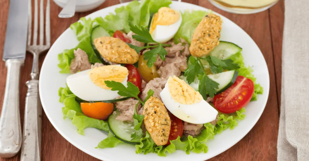 แจกฟรี สูตร IF ลดน้ำหนัก 16/8 พร้อมเมนูทำง่าย ไม่ต้องอด 7 IF 6