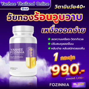 Promotion Fozinnia 01 0