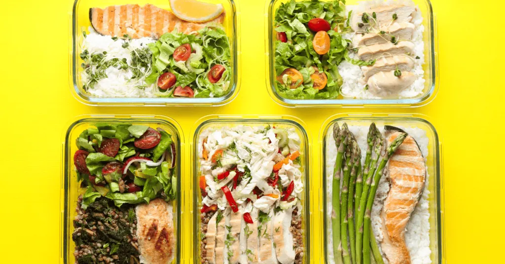 5 เมนูอาหาร IF 16/8 ลดน้ำหนัก อร่อยและช่วยเผาผลาญไขมัน 3 อาหาร if 16/8