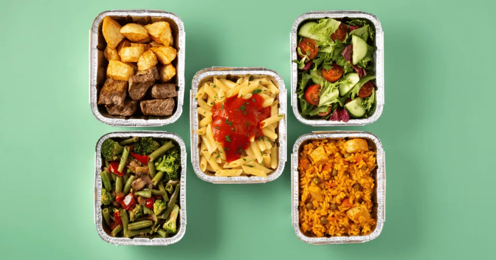 5 เมนูอาหาร IF 16/8 ลดน้ำหนัก อร่อยและช่วยเผาผลาญไขมัน 4 if มีกี่แบบ