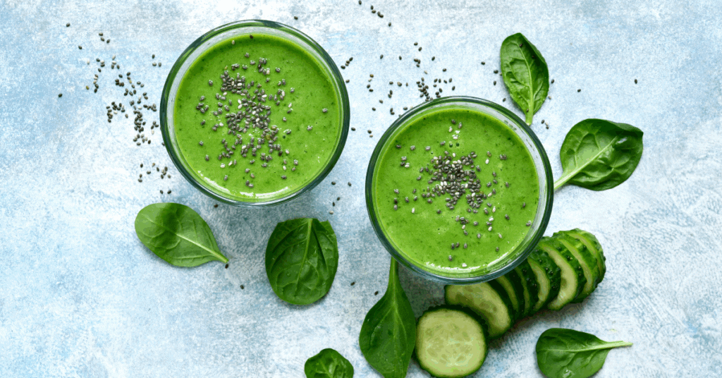 เปิดสูตรลับ วิธีกิน เมล็ดเจีย สำหรับคนอยากลดพุงแบบธรรมชาติ 8 Diet 14