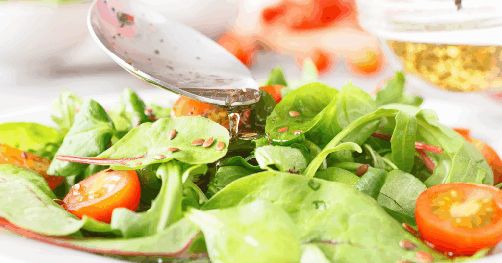 เปิดสูตรลับ วิธีกิน เมล็ดเจีย สำหรับคนอยากลดพุงแบบธรรมชาติ 11 Diet 17