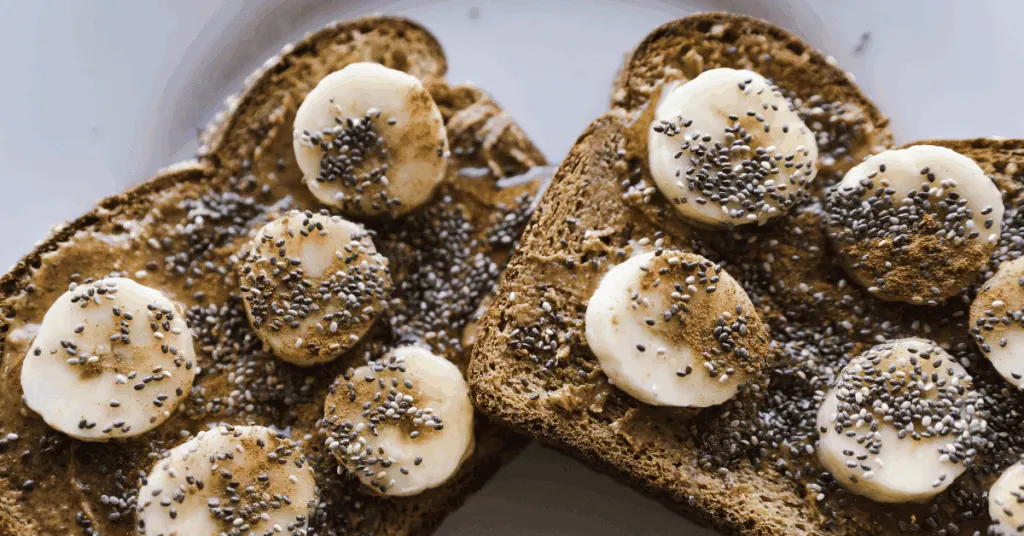 เปิดสูตรลับ วิธีกิน เมล็ดเจีย สำหรับคนอยากลดพุงแบบธรรมชาติ 12 Diet 18