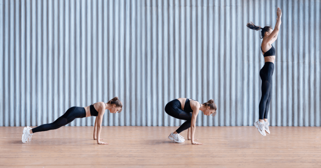 10 ท่าออกกำลังกายลดพุงที่ดีที่สุด ช่วยลดน้ำหนักได้จริง 12 Diet 18