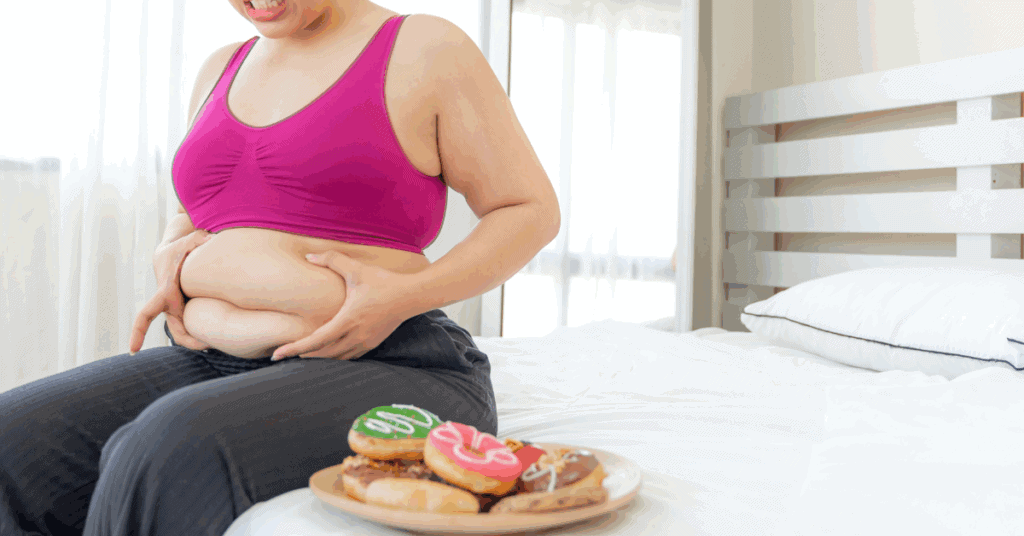 10 ท่าออกกำลังกายลดพุงที่ดีที่สุด ช่วยลดน้ำหนักได้จริง 15 Diet 21