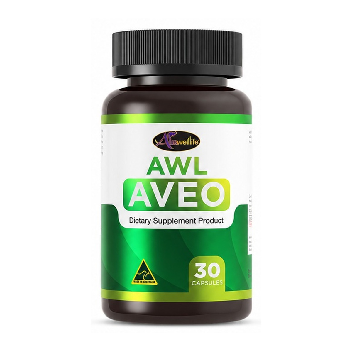 AWL AVEO 30 แคปซูล 1 AWL AVEO 30 แคปซูล