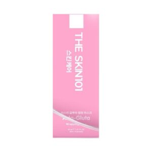 THE SKIN101 Asta-Gluta Wrapping Mask (1 ชิ้น)
