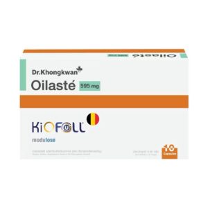 Oilasté (1 กล่อง 10 แคปซูล)