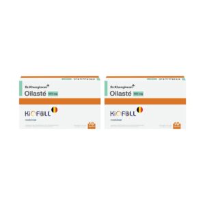 ชุด Oilasté (2 กล่อง)