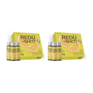 ชุด DR.MASTER Redu-Shot (2 กล่อง)